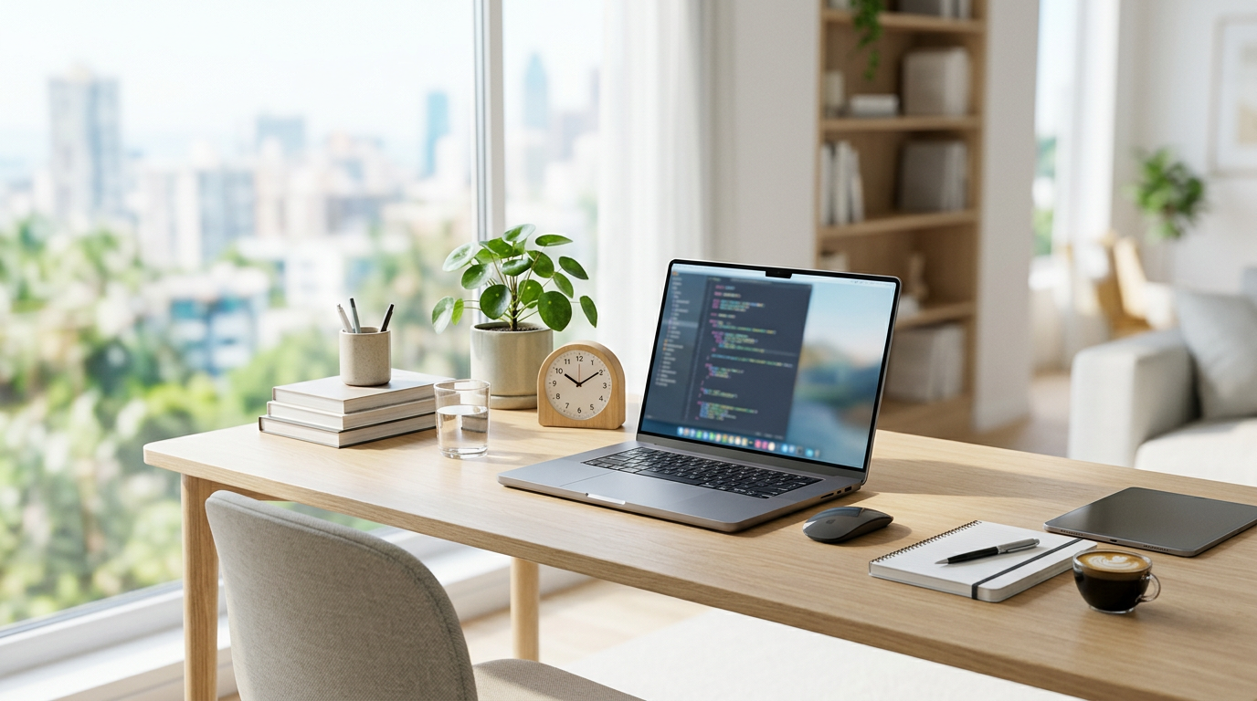 10 советов по удаленной работе: продуктивность и тайм-менеджмент