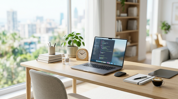 10 советов по удаленной работе: продуктивность и тайм-менеджмент